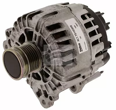 $594.48 • Buy Valeo Alternator 140 Amp For Skoda Octavia 5E3 5E5 1.4 TSI 12> CHPA CHPB CPWA CZ